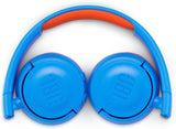 Auriculares inalámbricos JBL JR 300BT On-Ear Bluetooth