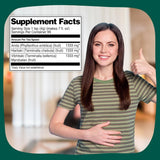 Suplemento SPICE TRAIN Triphala orgánica molida (14 onzas)
