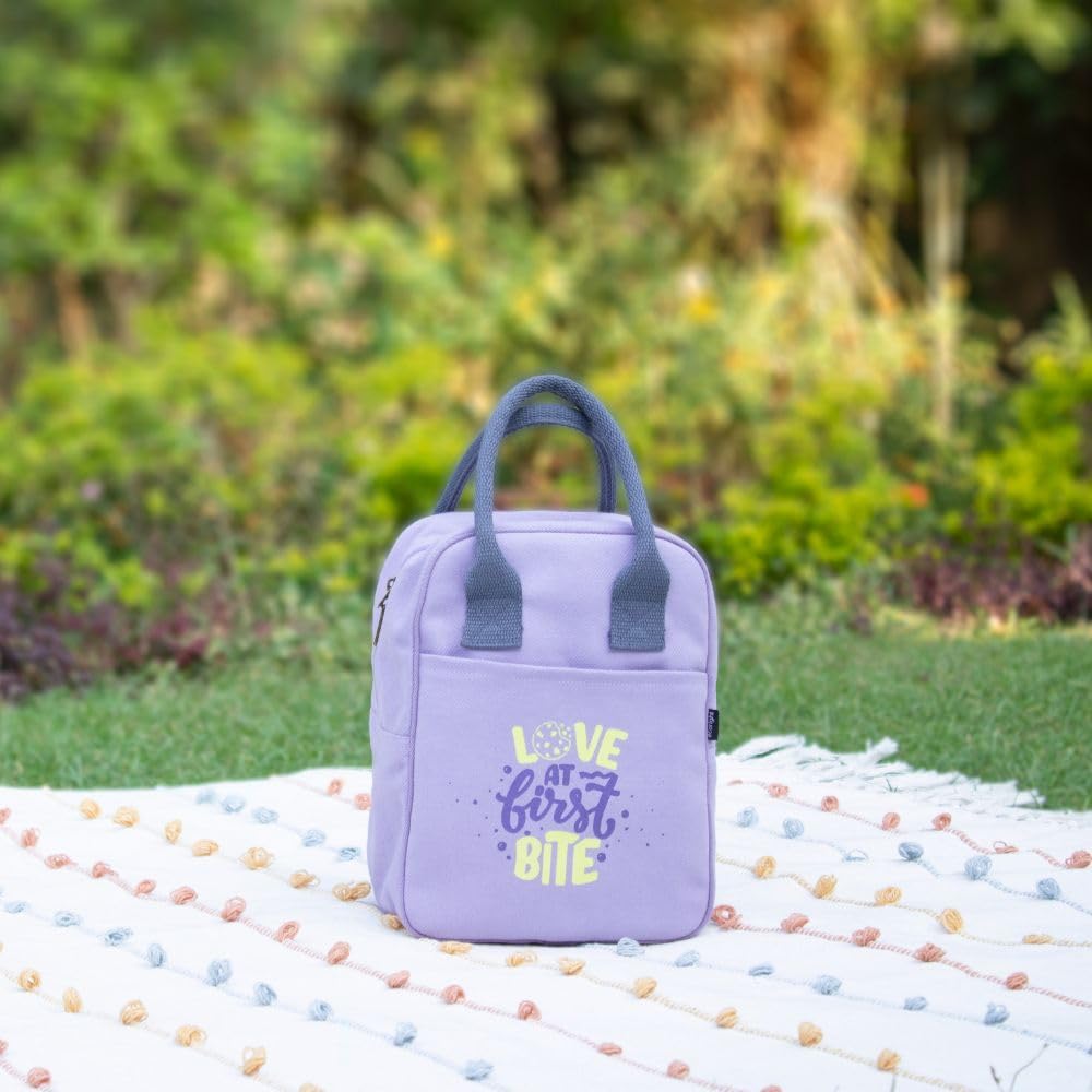 Bolsa Térmica para Almuerzo, Aislada, para Mujeres y Hombres