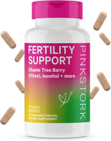 Suplementos de fertilidad para mujeres ciclos saludables