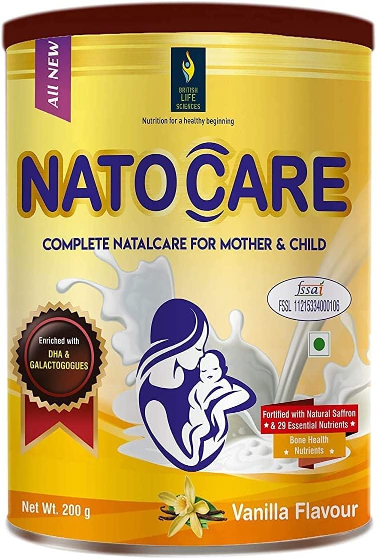 Suplemento para madres lactantes y lactantes Shatavari