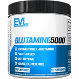 Suplementos Alimenticios L Glutamina Post entrenamiento