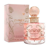 Perfume Fancy Collection Eau de Parfum Spray, 3.4 Ounce