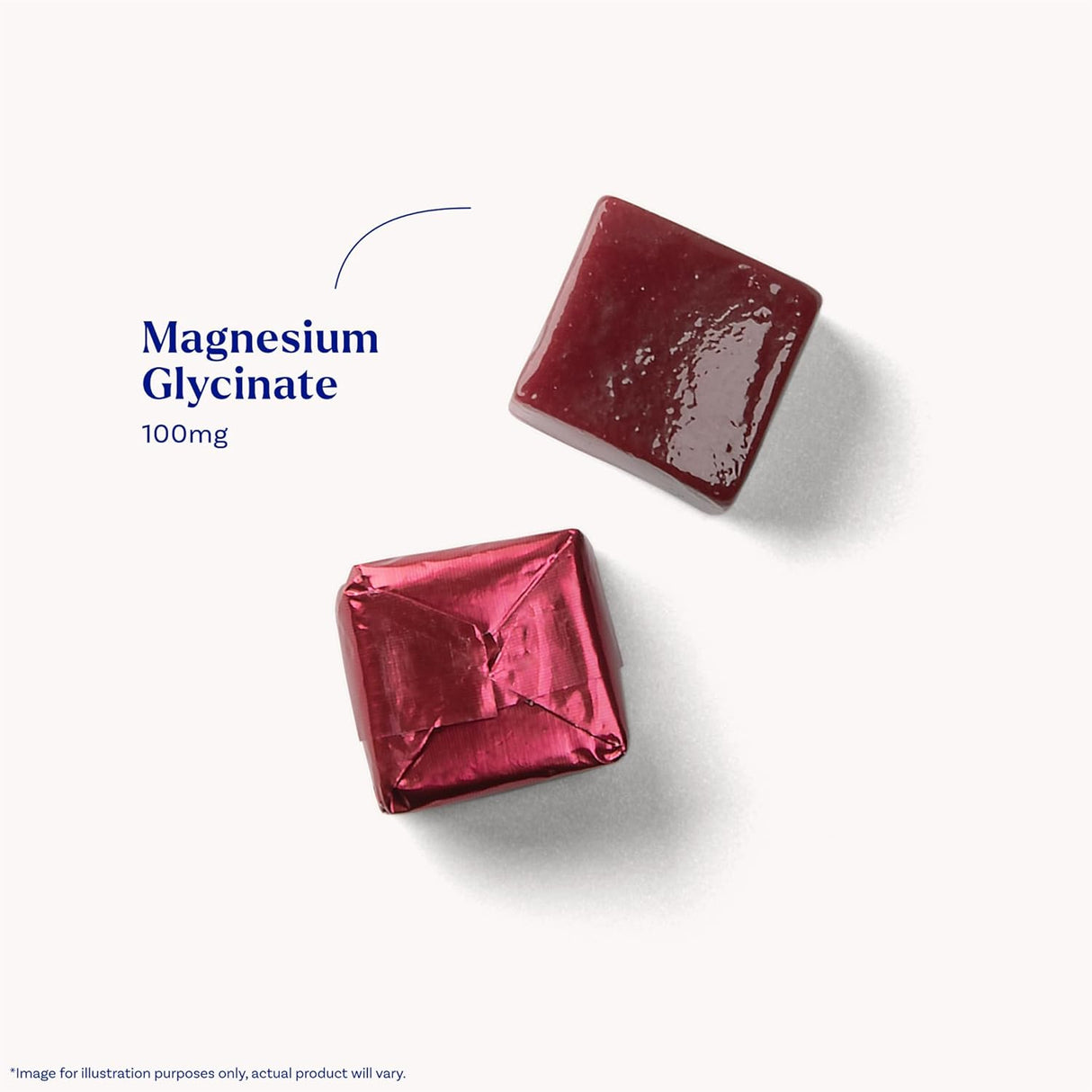 Suplementos de Magnesio Glycinate Natrol 100mg, 30 días
