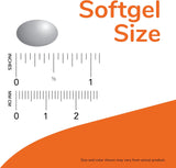 Suplemento Zinc Glycinate de NOW, con 250 mg de Aceite de Semilla de Calabaza, 120 Cápsulas