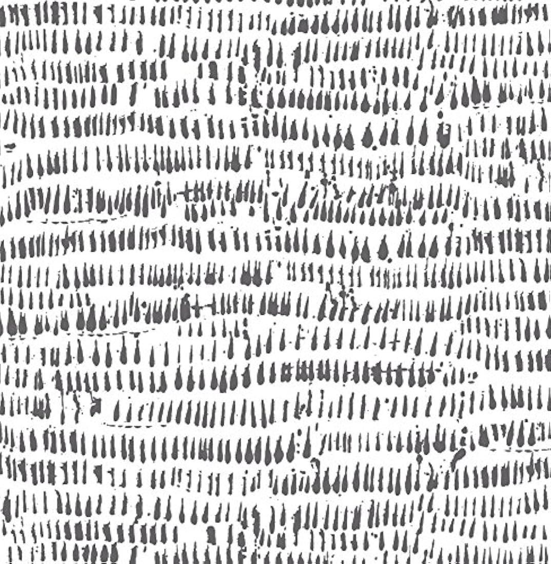 NuWallpaper NU2678 Kylver Peel & Stick - Papel pintado