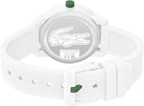 Reloj Lacoste L.12.12 Kids' | Diversión y Resistente al Agua