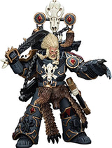 Figura de acción coleccionable Space Wolves Geigor Fell Hand