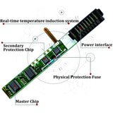 Batería para ordenador portátil Envy M6-1045DX M6-1035DX