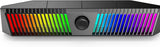 Altavoces de computadora estéreo de alta fidelidad  USB
