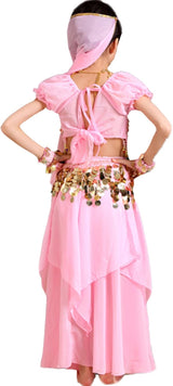 Disfraz de Princesa para Niñas, Astage Girls, Carnaval y Danza