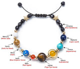 Pulsera Universo Galaxy