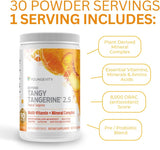 Complejo Multivitamínico Youngevity 2.5 Tropical Tangerine