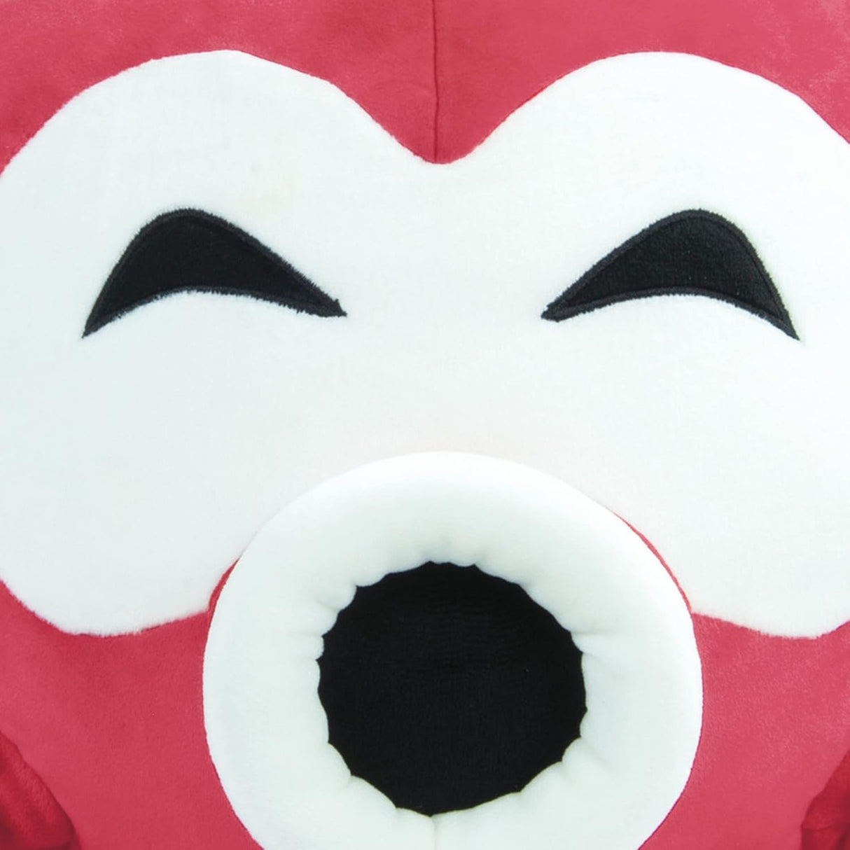 The Legend of Zelda Octorok Mega Plush Toy, 15 inch
