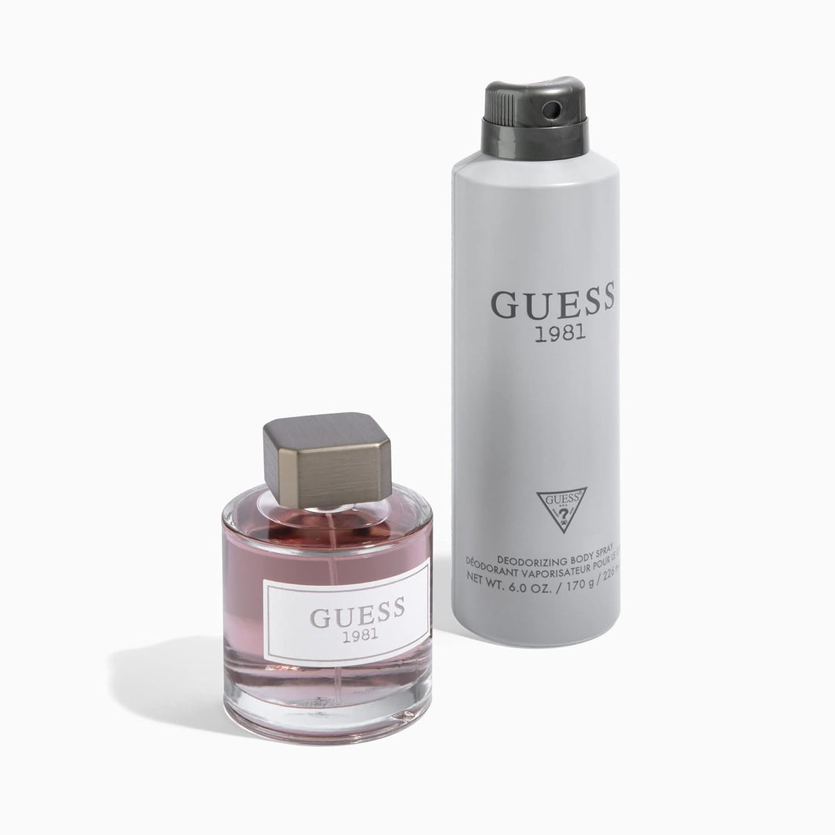 Set de regalo Eau de Toilette Homme - Spray, Desodorante y Gel