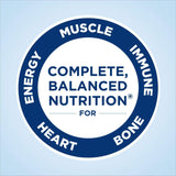 Suplementos Alimenticios de proteína batido Ensure