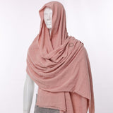 Bufanda Post Apocalíptica GRACEART Cowl Medieval Sash
