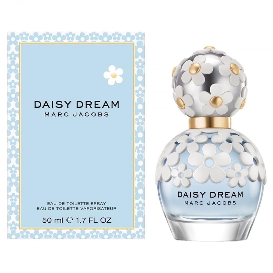 Perfumes Marc Jacobs margarita