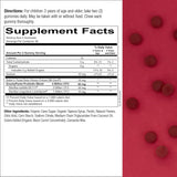 Suplementos Alimenticios Probiótico