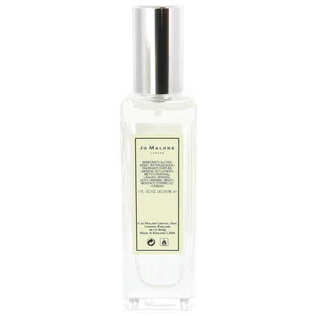 Perfumes Jo Malone Colonia inglesa de pera y fresia