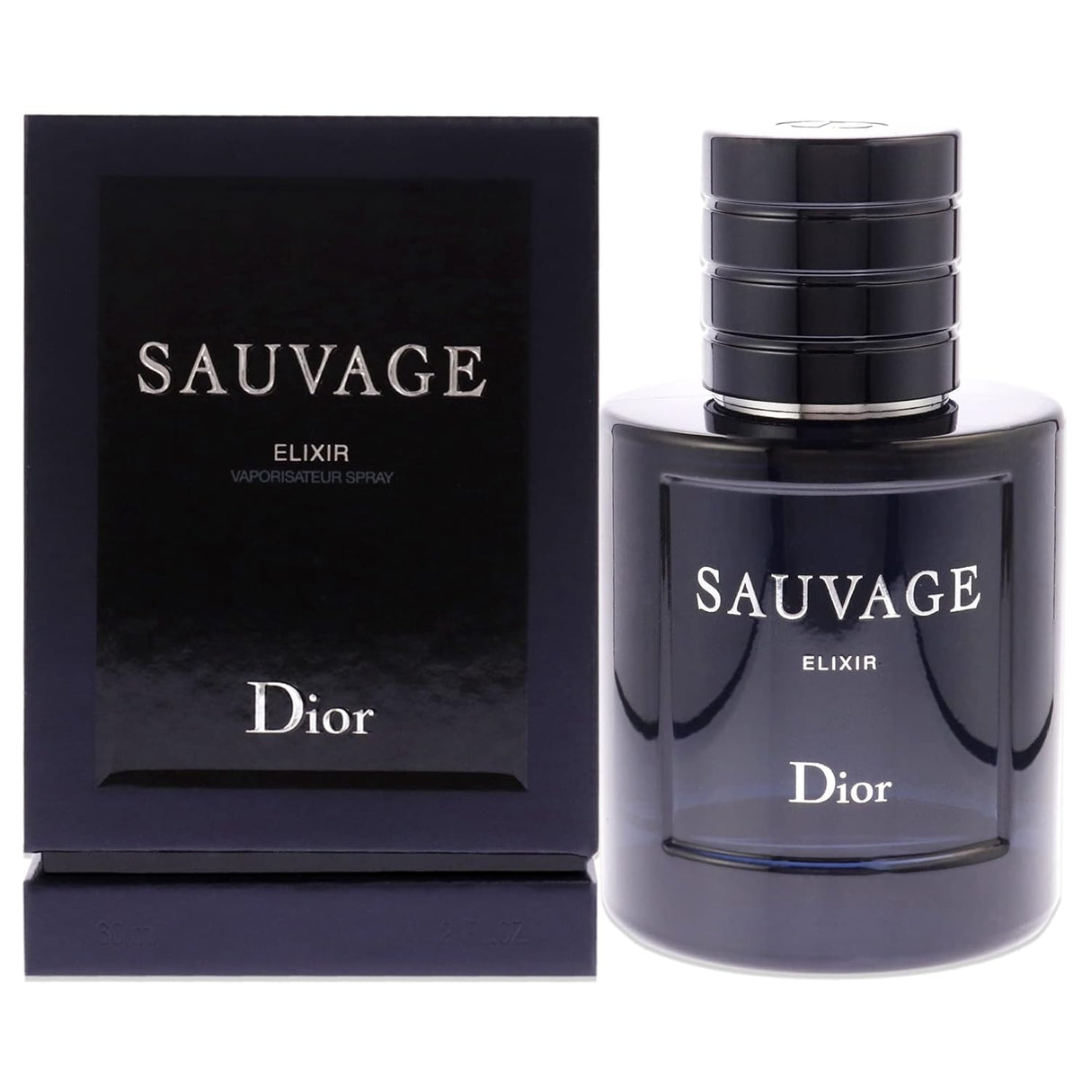 Perfume Christian Sauvage Elixir para hombre