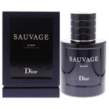 Perfume Christian Sauvage Elixir para hombre