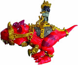 Treasure X Dino S2: Disección de Dino y Búsqueda de Tesoros
