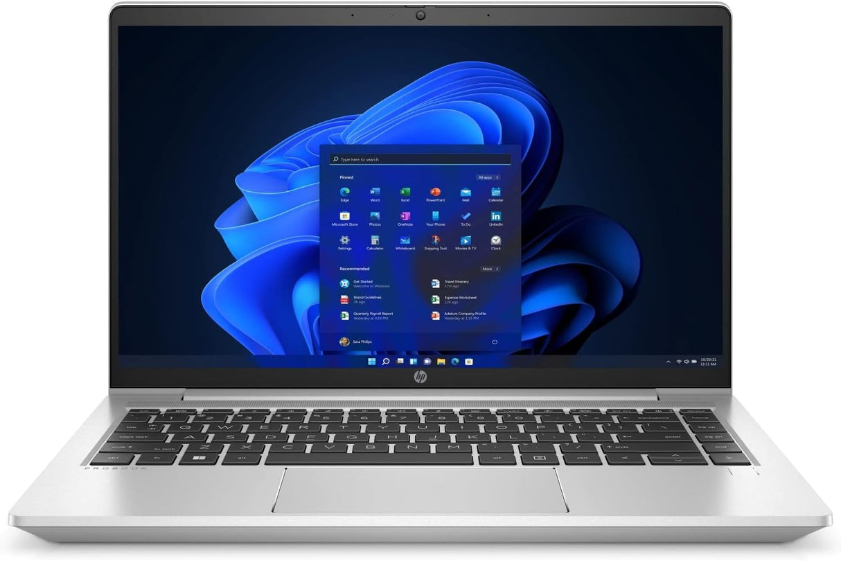 Notebook HP ProBook 440 G9 14 FHD Intel i5 16GB RAM 256GB SSD
