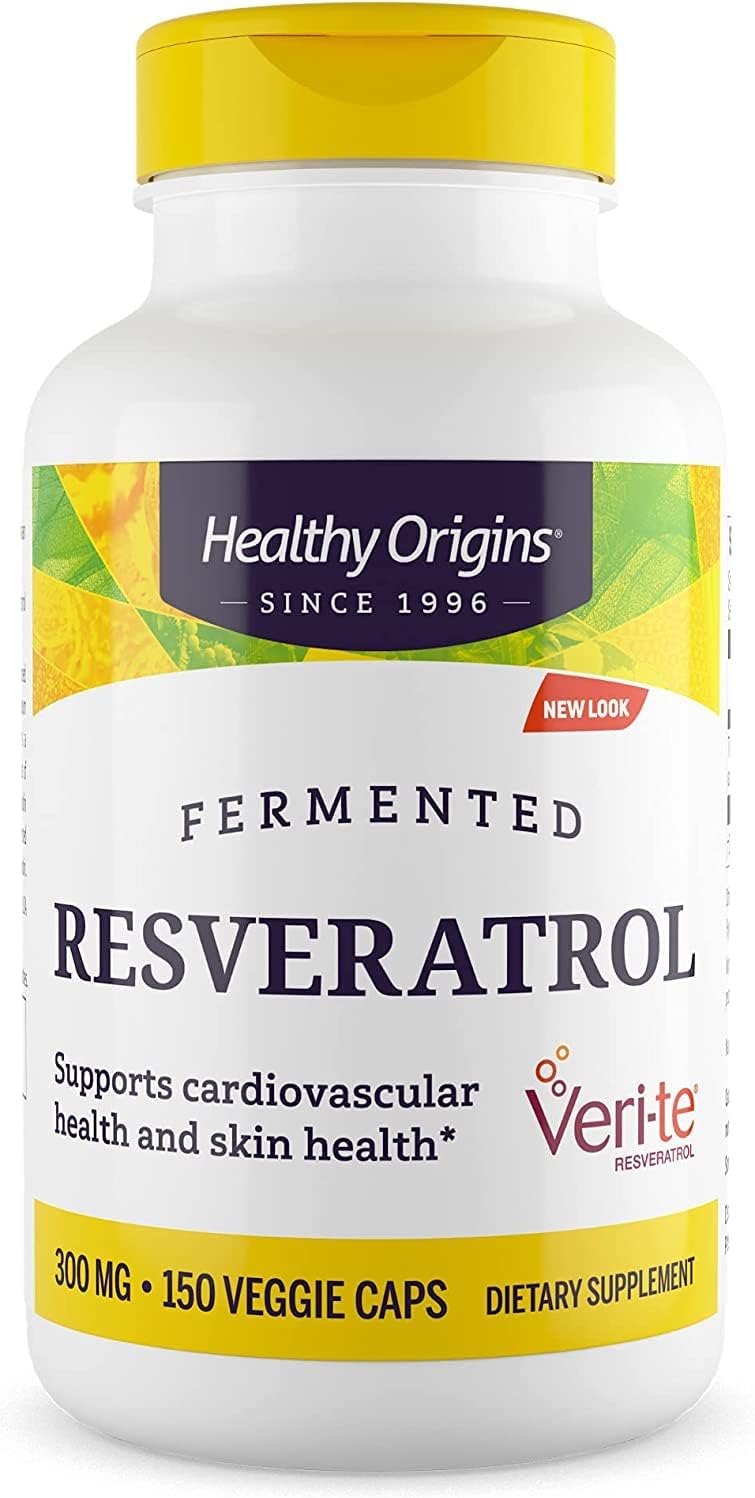Suplementos nutricionales de resveratrol Trans-Resveratrol