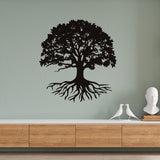 Vinilos Decorativos Árbol de la Vida - Pared 38x42in