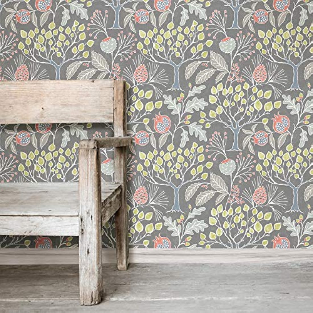 NuWallpaper - Papel pintado, diseño de jardín