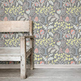 NuWallpaper - Papel pintado, diseño de jardín