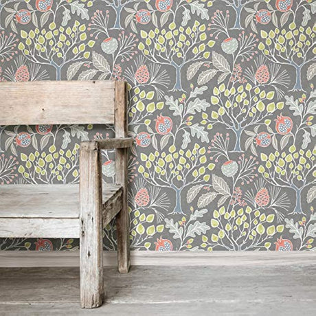NuWallpaper - Papel pintado, diseño de jardín