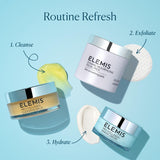 Crema marina Pro-Collagen antiarrugas hidratante