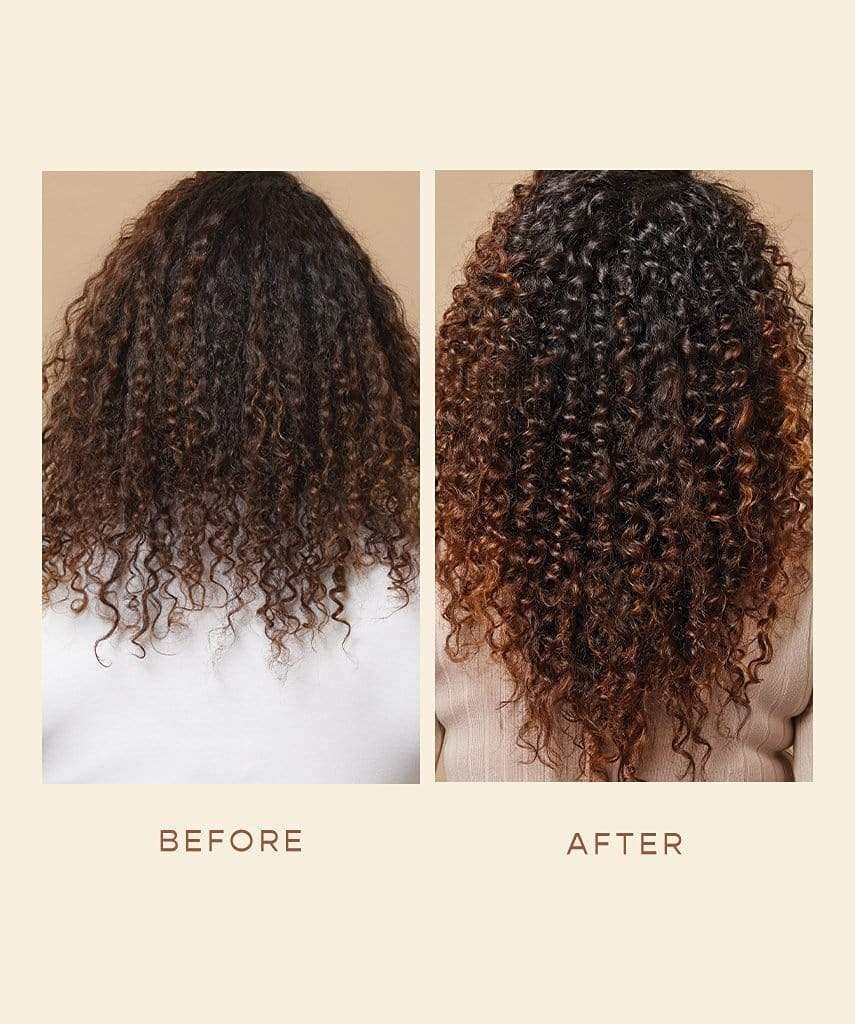 Champú revitalizante apoya el cabello más grueso VEGAMOUR