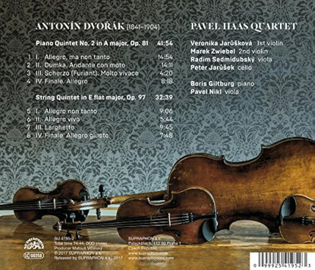 Quintetos