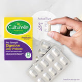 Suplementos Alimenticios Cápsulas probióticas diarias