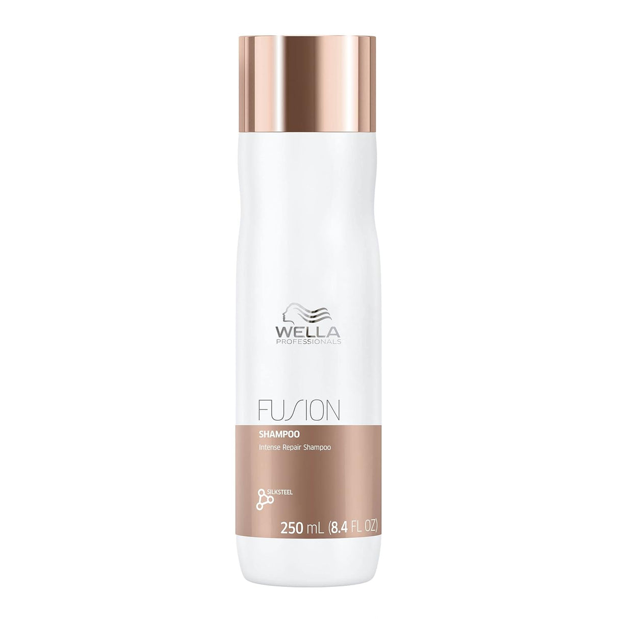 Shampoos y Acondicionadorespara reparación de cabello dañado