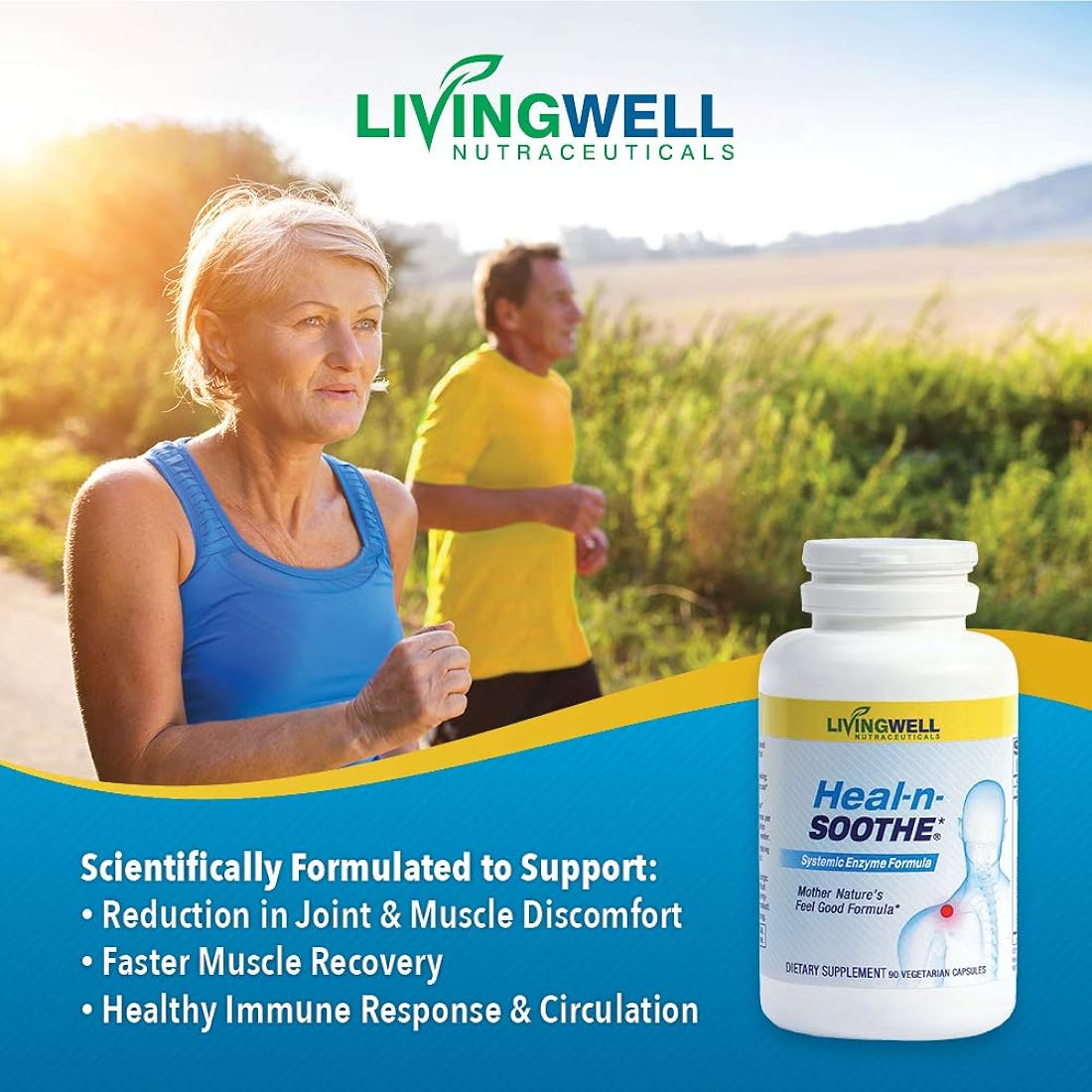 Suplementos Alimenticios Bálsamo labial