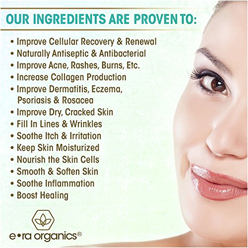 Crema hidratante facial rejuvenecedora