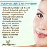 Crema hidratante facial rejuvenecedora