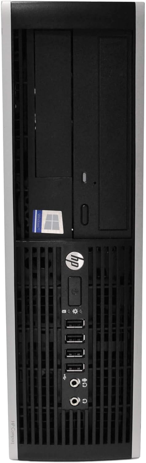 PC de Escritorio Intel i5, 8GB RAM, 1TB HDD, 19 LCD, Win 10