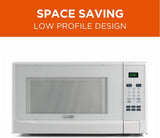 Microondas Comercial 1.4 Pies Cúbicos, 1100W, 10 Niveles