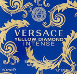 Versace Amarillo Diamond Intense Eau de Parfum spray