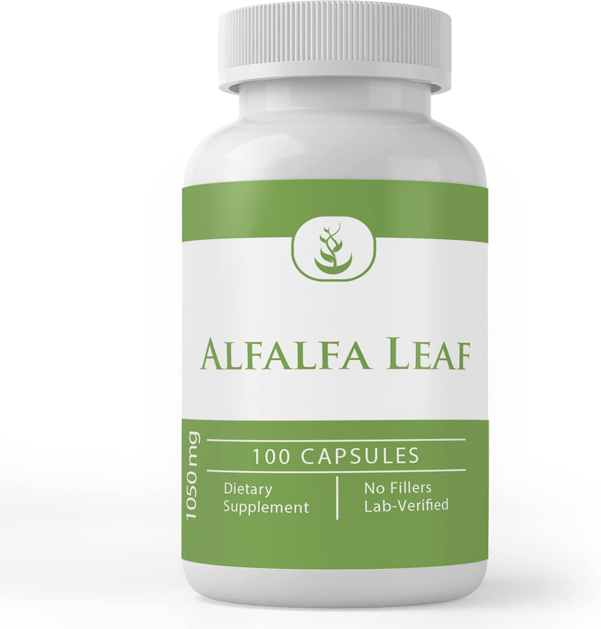 Suplementos Alimenticios Extracto de hoja de alfalfa
