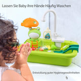 Juguete de Cocina con Agua, Marca No Especificada, Flotante