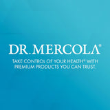 Vitamina D3 Liposomal Mercola 10,000 IU, 30 cápsulas