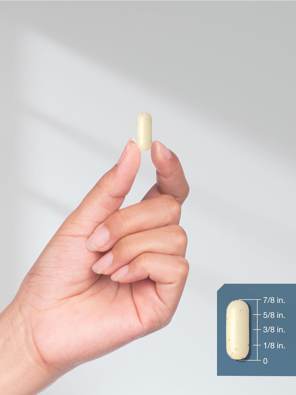 Suplemento Horbaach Complejo de aminoácidos 3000 mg  250 cáp