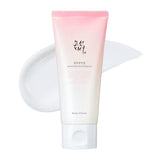 Exfoliante Suave Facial y Corporal de Flor de Albaricoque
