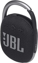 Altavoces Bluetooth Inalámbricos JBL Clip 4 a Prueba de Agua